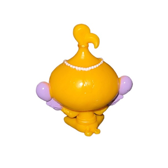 Shimmer And Shine Sparkle Pets Tala Monkey - Picture 2 of 3